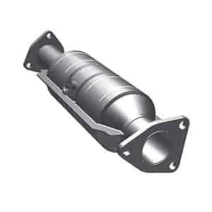 Direct Fit California OBDII Catalytic Converter