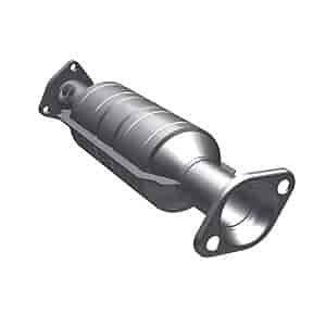 Direct Fit California OBDII Catalytic Converter