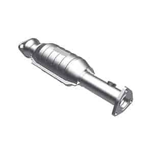 Direct Fit California OBDII Catalytic Converter