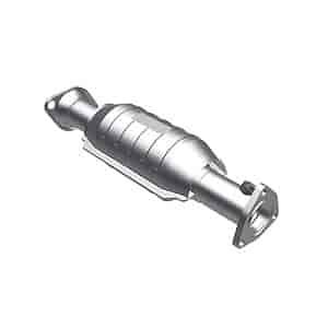 Direct Fit California OBDII Catalytic Converter