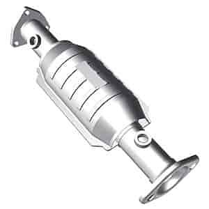 Direct Fit California Catalytic Converter