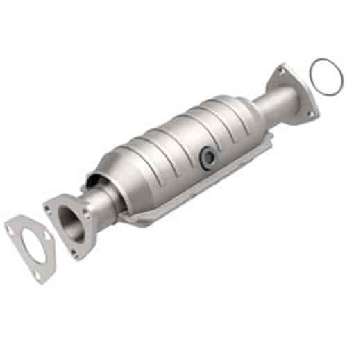 Direct Fit California Catalytic Converter