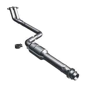 Conv DF 96-99 BMW 318 1.9L
