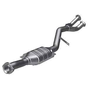 Conv DF 97-98 BMW 540 4.4L D/S