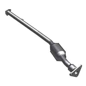 Conv DF 03-04 Saturn Ion 2.2L