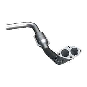 Direct Fit Catalytic Converter 49 State