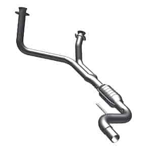 Direct Fit California Catalytic Converter