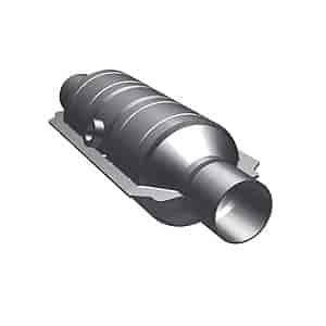 Conv Univ 2.00in. OBDII MID O2