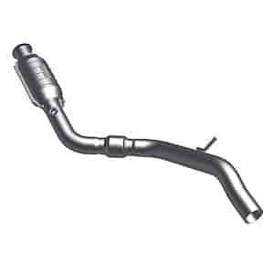 Conv DF 98-04 Dodge Interpid 2.7L