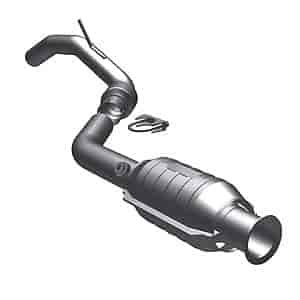 Conv DF 98-04 Dodge Interpid 2.7L