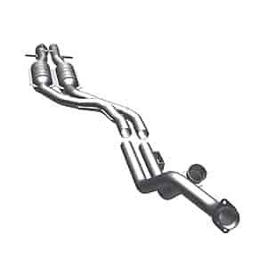 Converter Mercedes Benz SL320