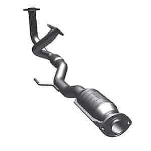 Direct Fit California Catalytic Converter