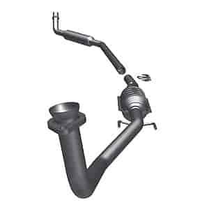 Direct Fit California Catalytic Converter