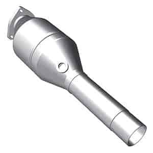 Direct Fit California Catalytic Converter