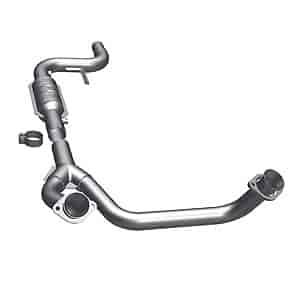 Direct Fit California Catalytic Converter