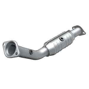 Conv DF 03-05 Mazda 6 2.3L
