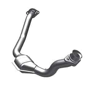 Converter Ford Explorer