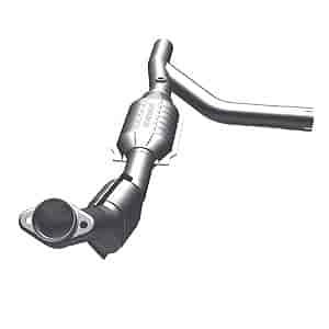 Conv DF 97-99 Ford Vans 4.6L