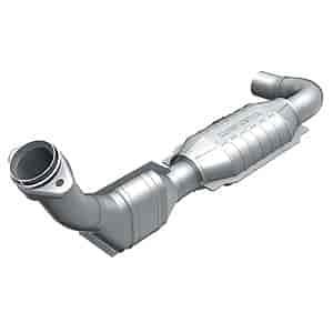 Direct Fit Catalytic Converter 49 State
