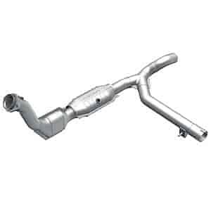 Direct Fit Catalytic Converter OEM Style