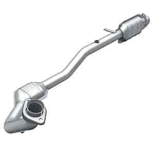 Direct Fit Catalytic Converter 49 State