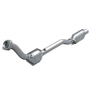 Direct Fit Catalytic Converter 49 State