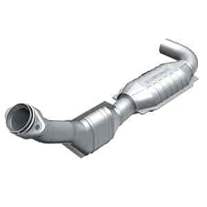 Conv DF 01 Ford Trucks 4.6L
