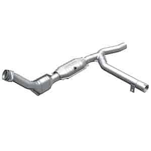 Conv DF 01 Ford Trucks 4.6L