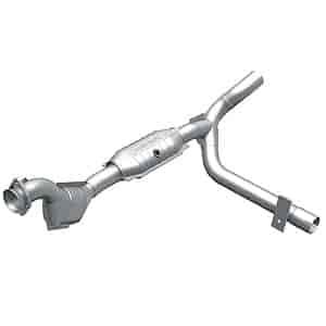 Conv DF 01 Ford Trucks 4.6L