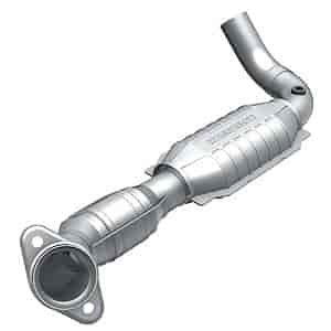Direct Fit Catalytic Converter 49 State