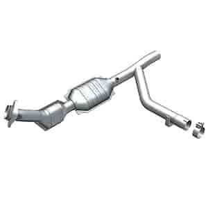 Direct Fit Catalytic Converter 49 State