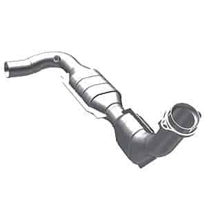 Conv DF 97 Ford F-150 5.4L
