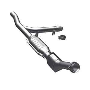 Converter Ford Trucks