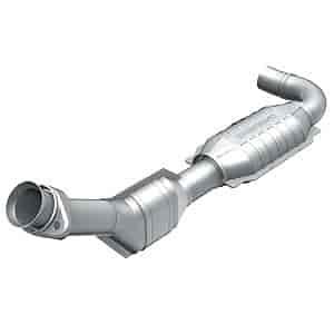 Direct Fit Catalytic Converter 49 State