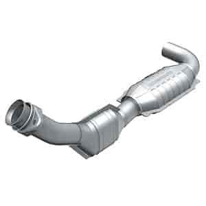 Conv DF 01 Ford F-150 4.2L