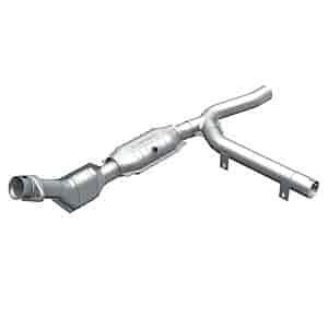 Conv DF 01 Ford F-150 4.2L