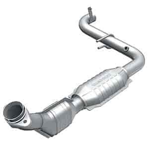 Direct Fit Catalytic Converter 49 State