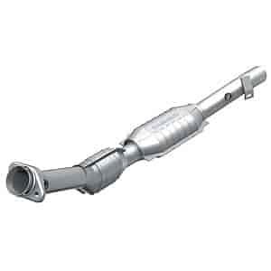 Direct Fit Catalytic Converter OEM Style