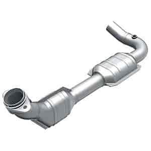 Conv DF 00-04 Ford E150 4.6L D/S