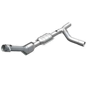 Conv DF 00-04 Ford E150 4.6L P/S