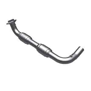 Conv DF 01-03 Ford E150 4.2L D/S