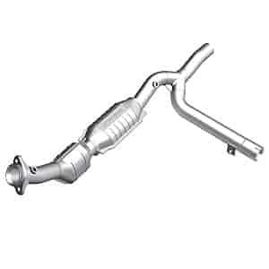 Conv DF 01-03 Ford F150 5.4L P/S