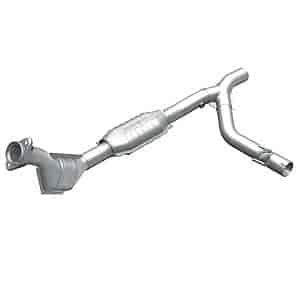 Conv DF 99-00 Ford F150 5.4L P/S