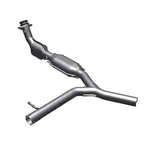 Conv DF 04-06 Ford F150 5.4L P/S