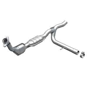 Conv DF 04-06 Ford F150 5.4L P/S