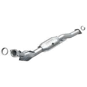 Conv DF 01-06 Ford Ranger 2.3L