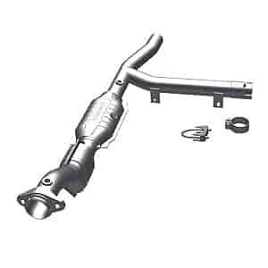 Conv DF 97-98 Ford Trucks 4.6L