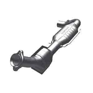 Conv DF 97-00 Ford Vans 4.2L
