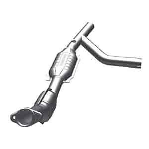 Conv DF 97-00 Ford Vans 4.2L