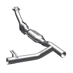 Converter Ford Trucks